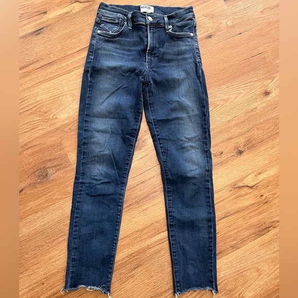 Agolde jeans, size 27 - Picture 1 of 4